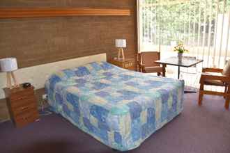 Bedroom 4 Corowa Gateway Motel