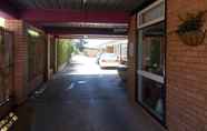 Common Space 7 Corowa Gateway Motel