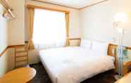 Bedroom 3 Toyoko Inn Hokkaido Kitami Ekimae