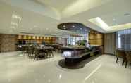 ร้านอาหาร 6 Golden Pacific Hotel- Taichung