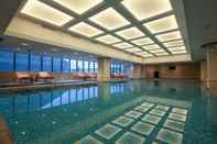 Swimming Pool Regal Airport Hotel Xian