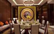 ร้านอาหาร 6 Regal Airport Hotel Xian