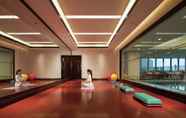 Fitness Center 5 Regal Airport Hotel Xian