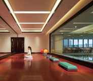Fitness Center 5 Regal Airport Hotel Xian
