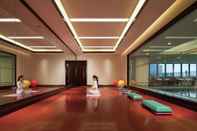 Fitness Center Regal Airport Hotel Xian