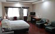 ห้องนอน 4 Jambayang Resort