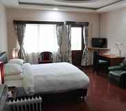 Bilik Tidur 4 Jambayang Resort