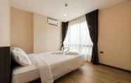 Kamar Tidur 5 Zensation The Residence