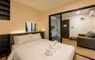 Kamar Tidur 3 Zensation The Residence