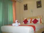 BEDROOM Simply Homy Guesthouse Graha Puspa