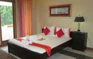 Kamar Tidur 6 Simply Homy Guesthouse Graha Puspa