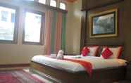 Bedroom 7 Simply Homy Guesthouse Graha Puspa