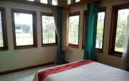 Bedroom 4 Simply Homy Guesthouse Graha Puspa