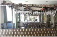 Bar, Kafe dan Lounge Bhutan Centennial Tavern