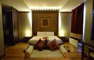 Bedroom 2 Haven Resort