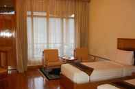 Phòng ngủ Tenzinling Resort