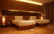 ห้องนอน 5 Udumwara Resort