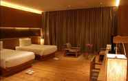 ห้องนอน 6 Udumwara Resort
