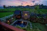 Common Space Villa Safeer Bali