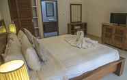 Kamar Tidur 6 Villa Safeer Bali