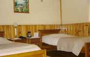 Bedroom 4 Kichu Resort Paro