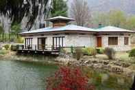 Bangunan Kichu Resort Paro