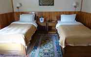 Bedroom 3 Kichu Resort Paro