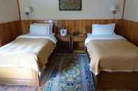 Bedroom Kichu Resort Paro