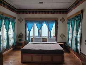 Bedroom 4 Nirvana Lodge