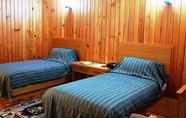 ห้องนอน 2 Khangkhu Resort
