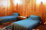 ห้องนอน Khangkhu Resort