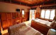 ห้องนอน 5 Bongde Goma Resort