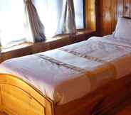 Bedroom 2 Bongde Goma Resort
