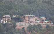 Exterior 2 Bhutan Mandala Resort