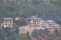Exterior Bhutan Mandala Resort