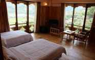 Bedroom 6 Bhutan Mandala Resort