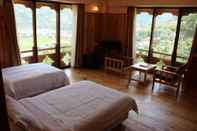 Bedroom Bhutan Mandala Resort