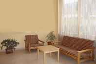 Common Space Janka Resort