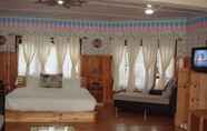 Kamar Tidur 7 Janka Resort