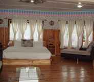 ห้องนอน 7 Janka Resort