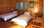 Kamar Tidur 6 Pelri Cottages