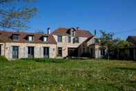 Exterior La Ferme du Vieux Moulin