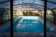 Swimming Pool La Ferme du Vieux Moulin