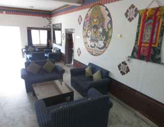 Lobi 2 Namsay Chholing Resort