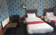 Bilik Tidur 7 Namsay Chholing Resort