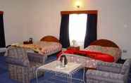 Phòng ngủ 5 Namsay Chholing Resort