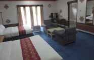 ห้องนอน 6 Namsay Chholing Resort
