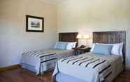 Bedroom 7 Pampas de Areco Hotel & Spa - Adults Only