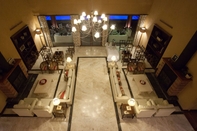 Lobby Pampas de Areco Hotel & Spa - Adults Only