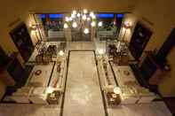 Lobby Pampas de Areco Hotel & Spa - Adults Only